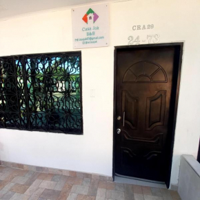 CASA JAK B&B
